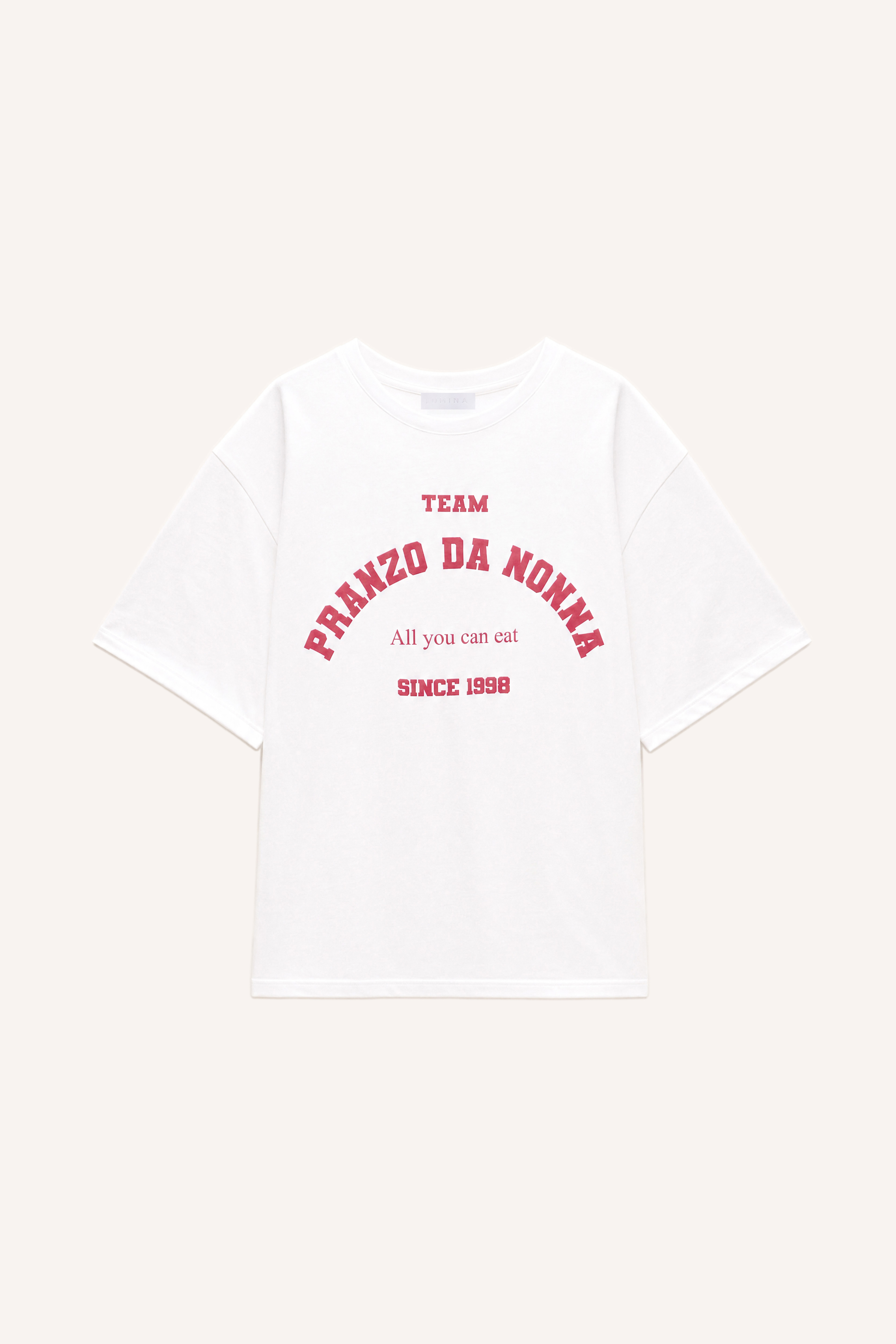 T-SHIRT ART. LD6086