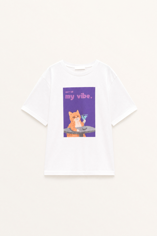 T-SHIRT ART. LD6085
