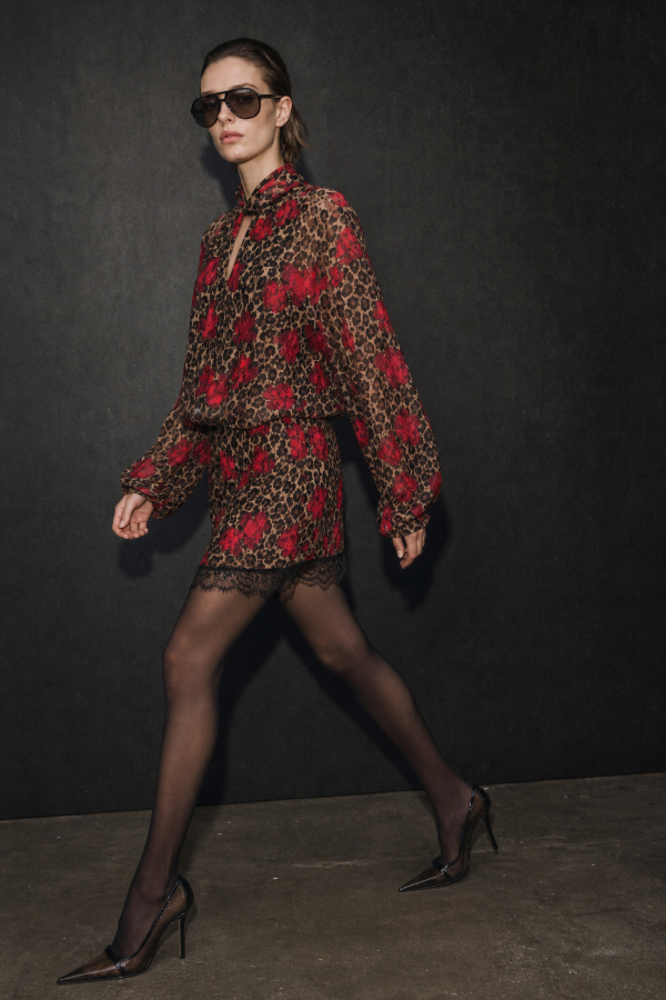 ABITO ART. LD6041