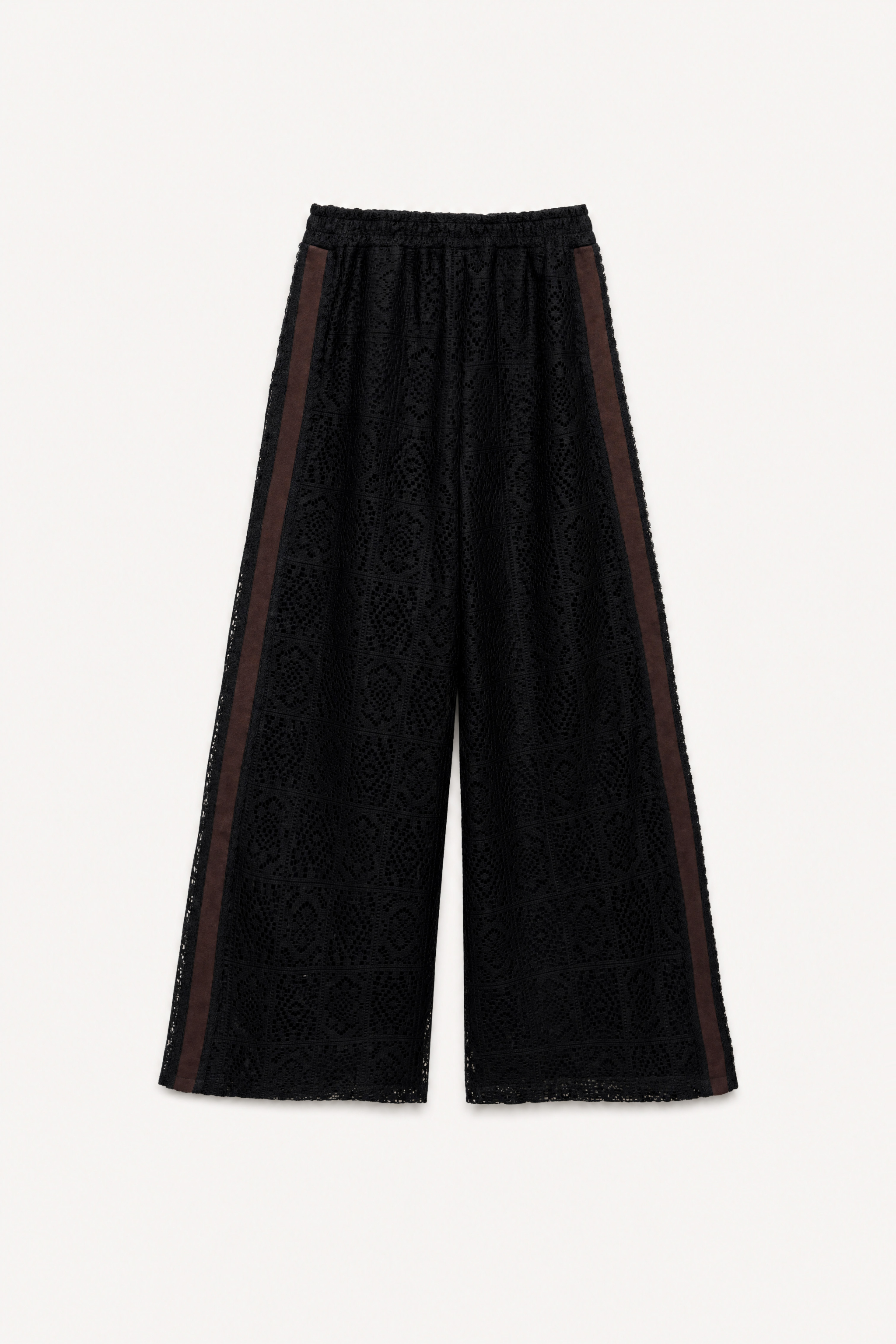 TROUSERS ART. LD6007
