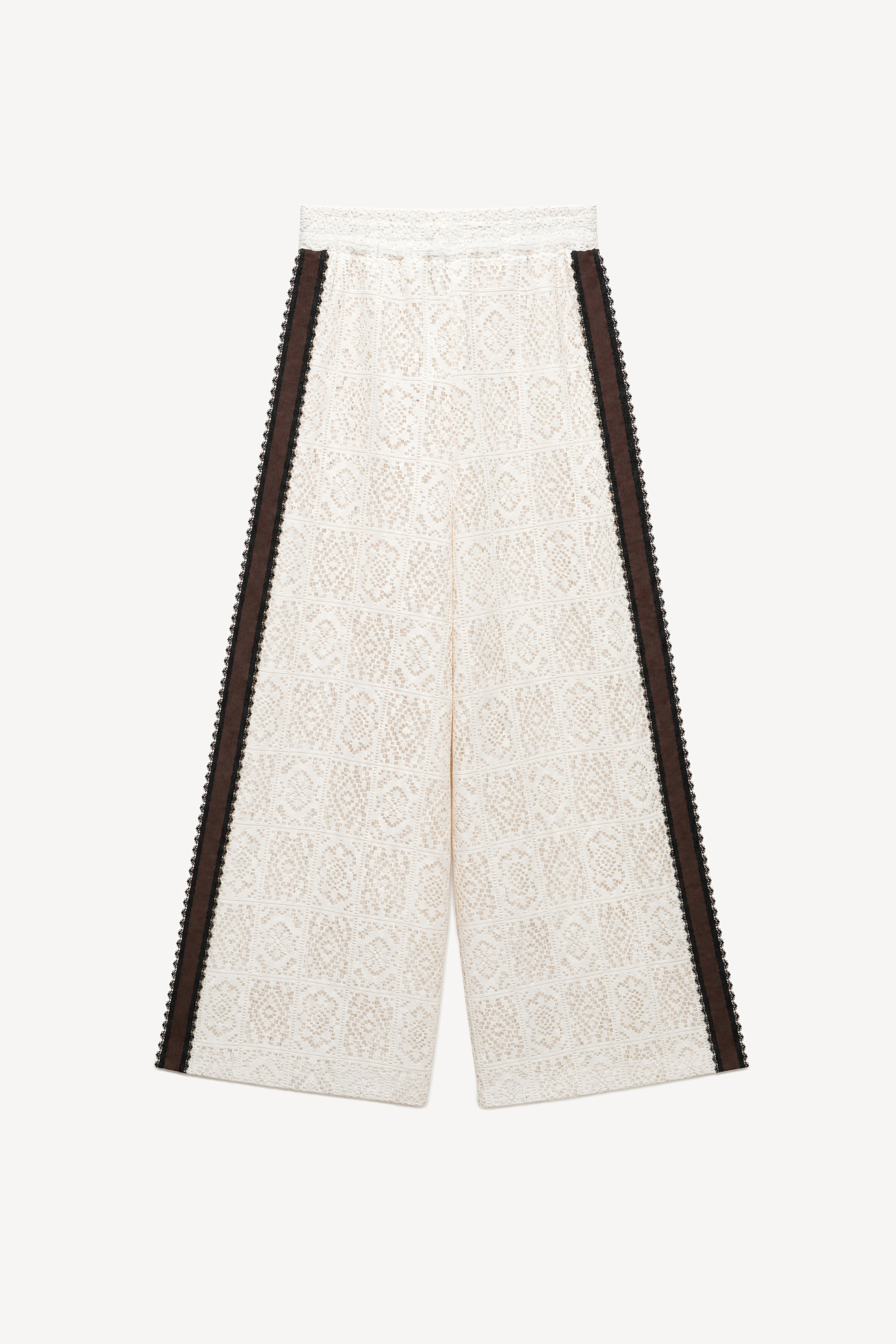 TROUSERS ART. LD6007