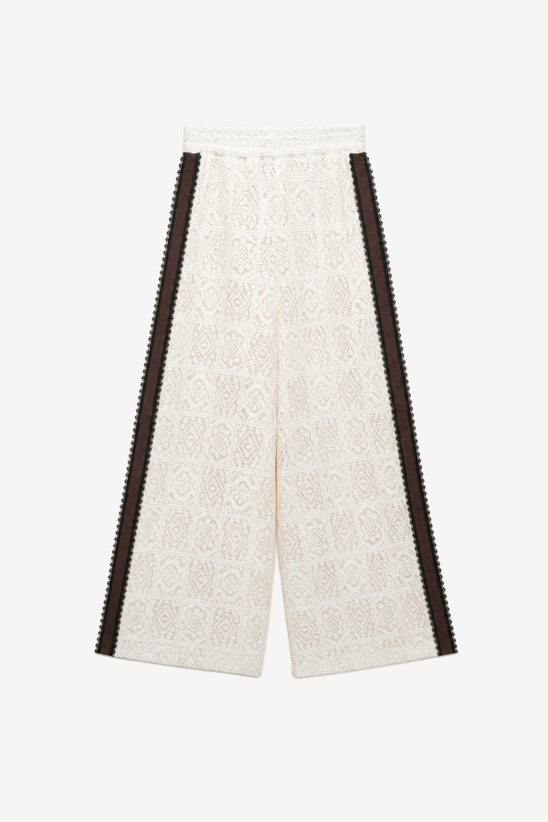 PANTALONI ART. LD6007