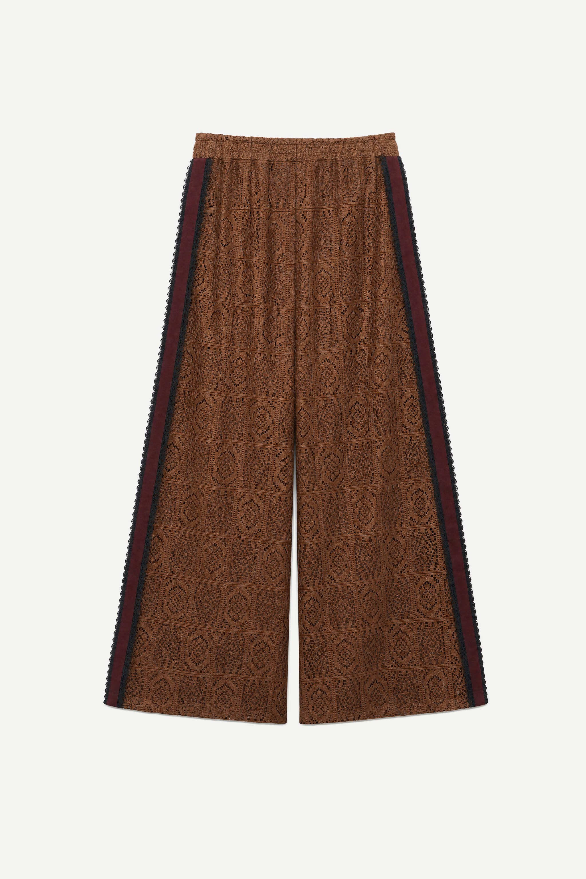 PANTALONI ART. LD6007