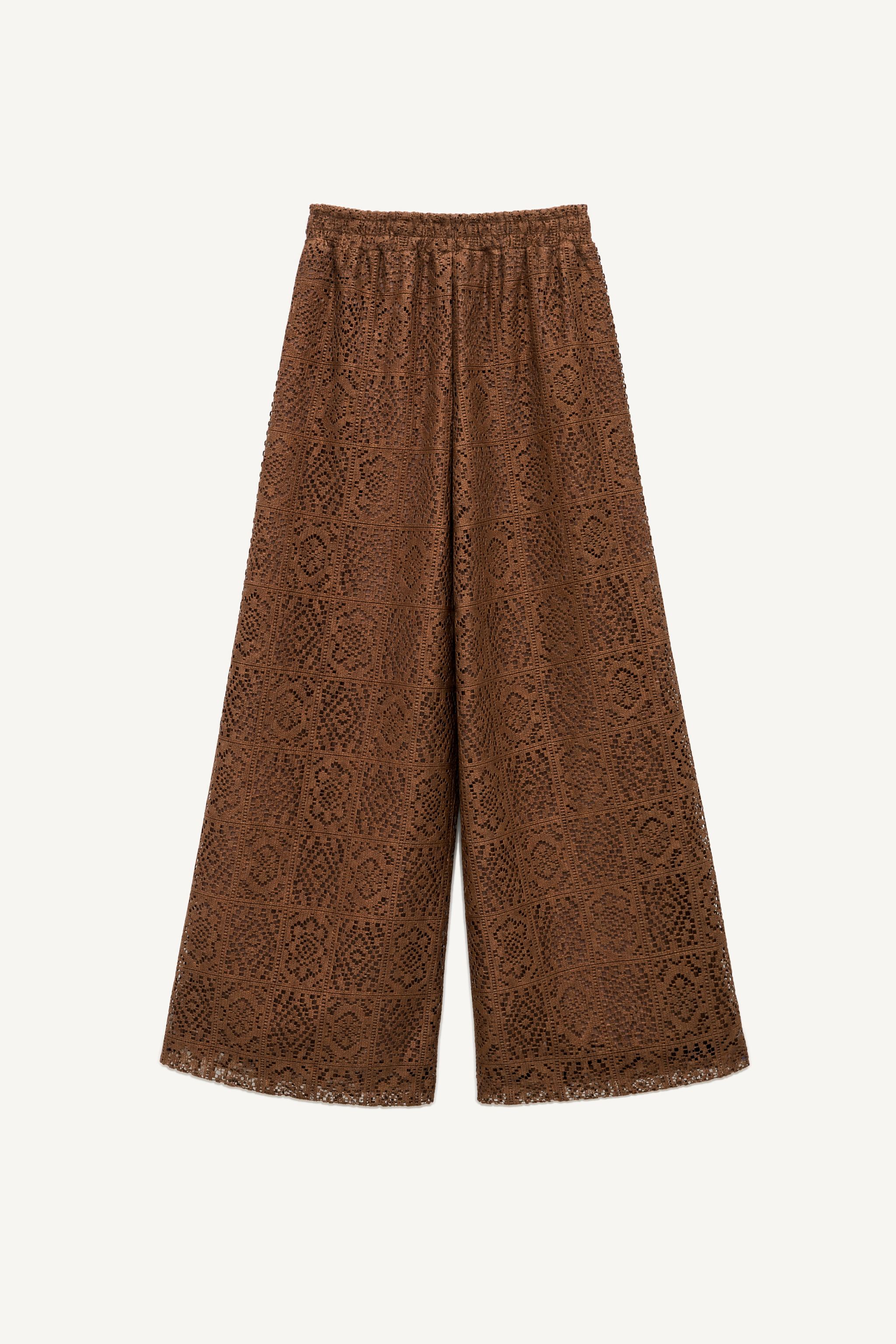 TROUSERS ART. LD6007