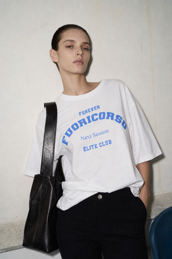 T-SHIRT ART. LD6086
