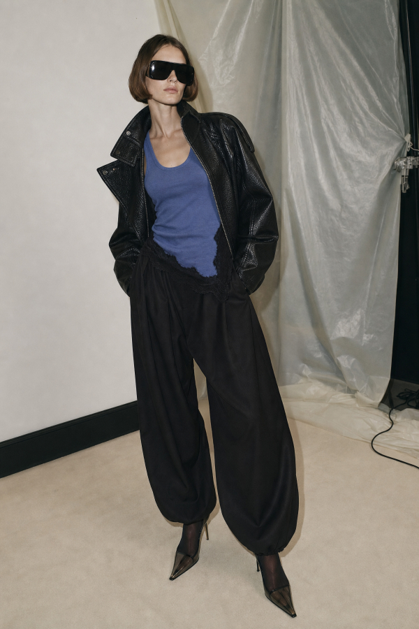 PANTALONI ART. LD5944
