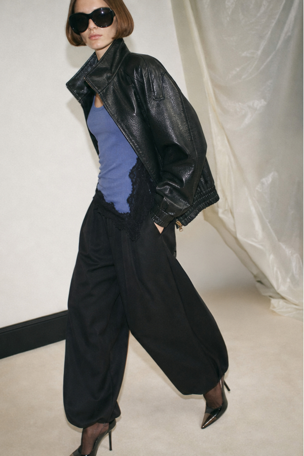 PANTALONI ART. LD5944
