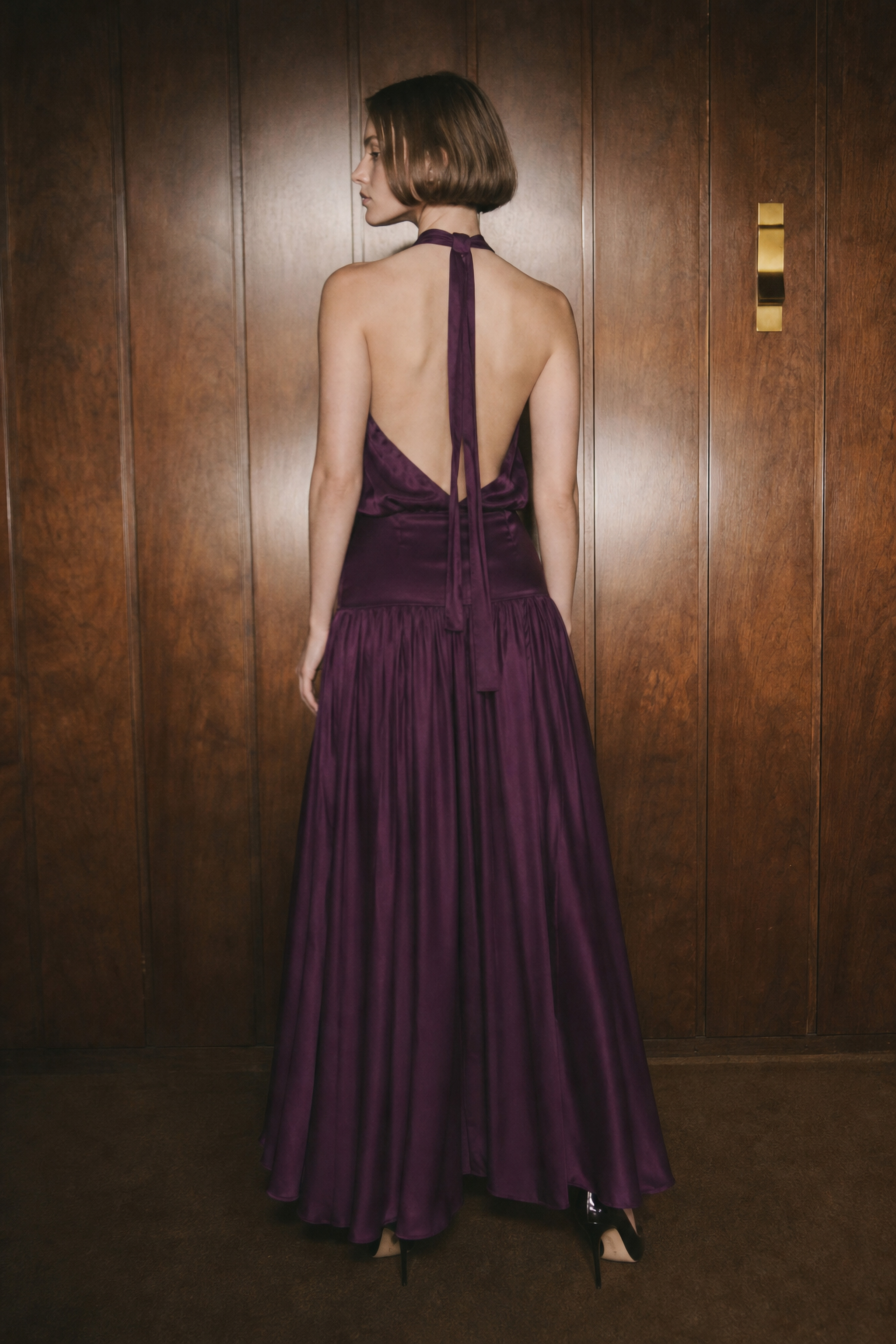 ABITO ART. LD6082