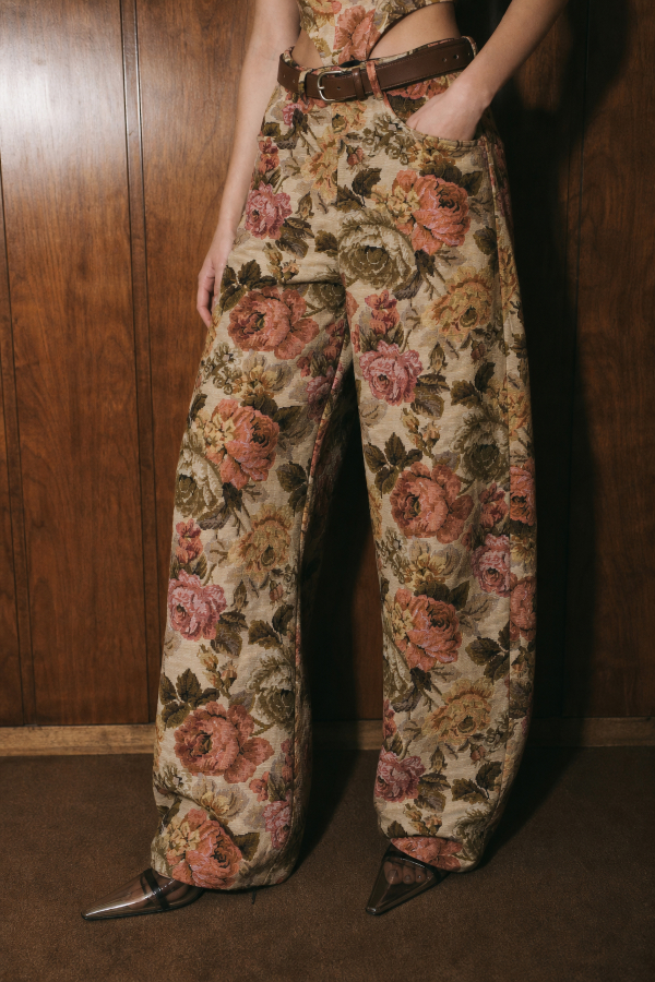 PANTALONI ART. LD6072