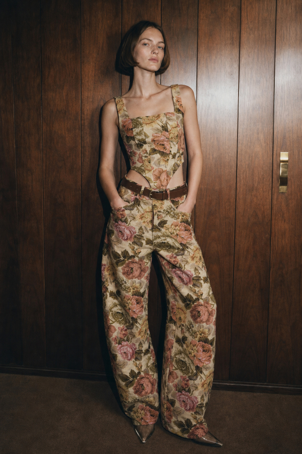 PANTALONI ART. LD6072