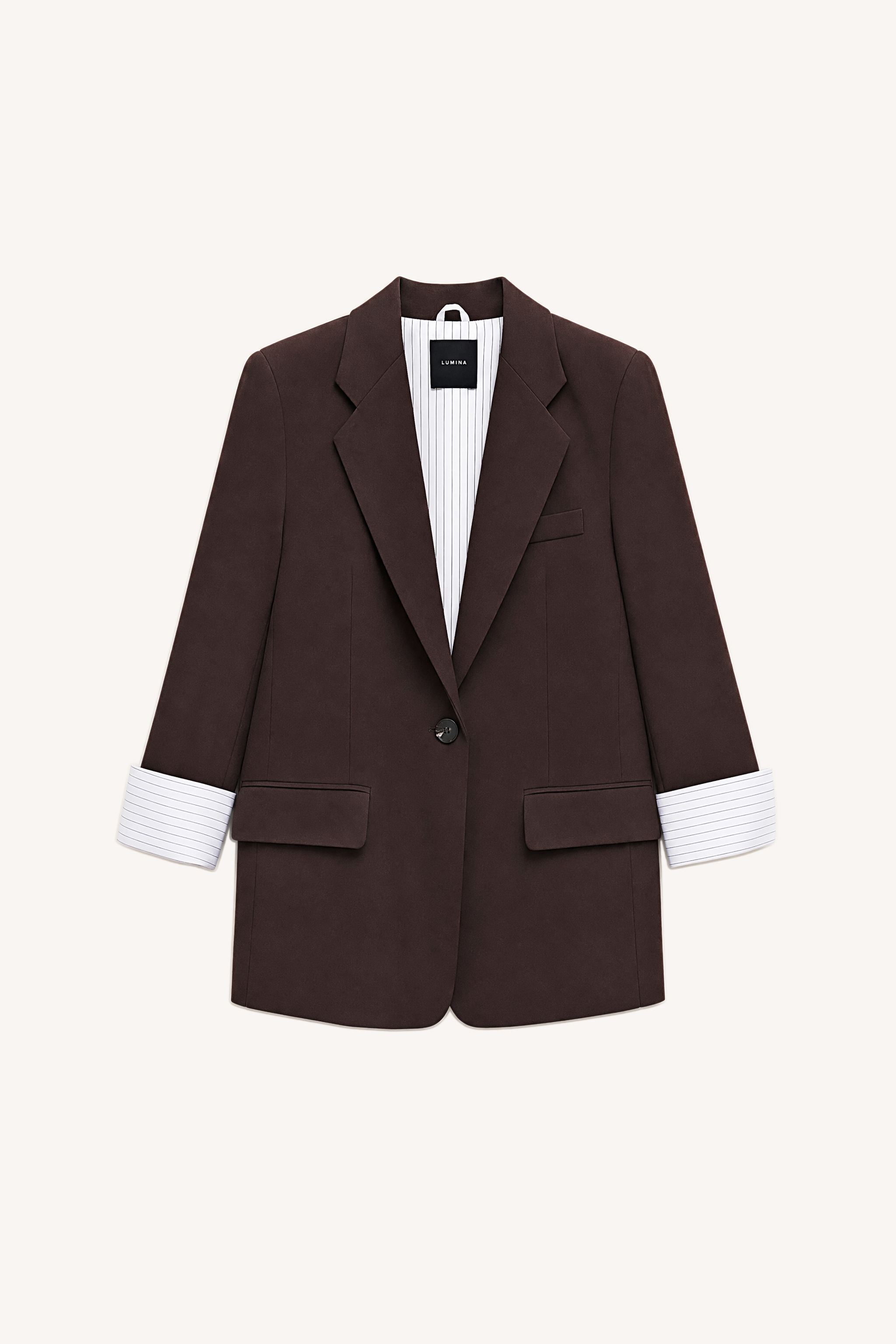BLAZER ART. Y0284