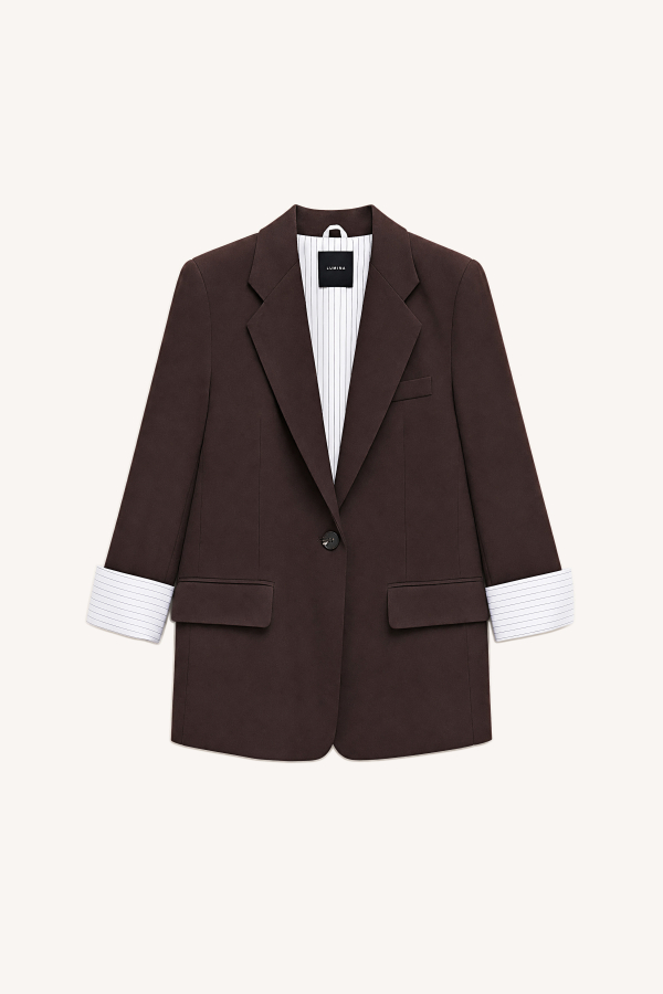 BLAZER ART. Y0284