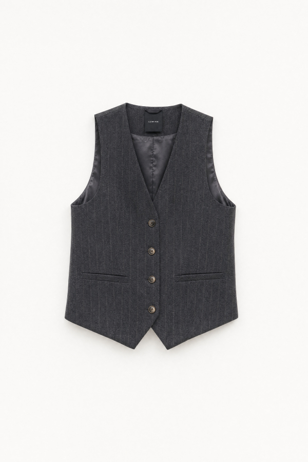 GILET ART. LC260406