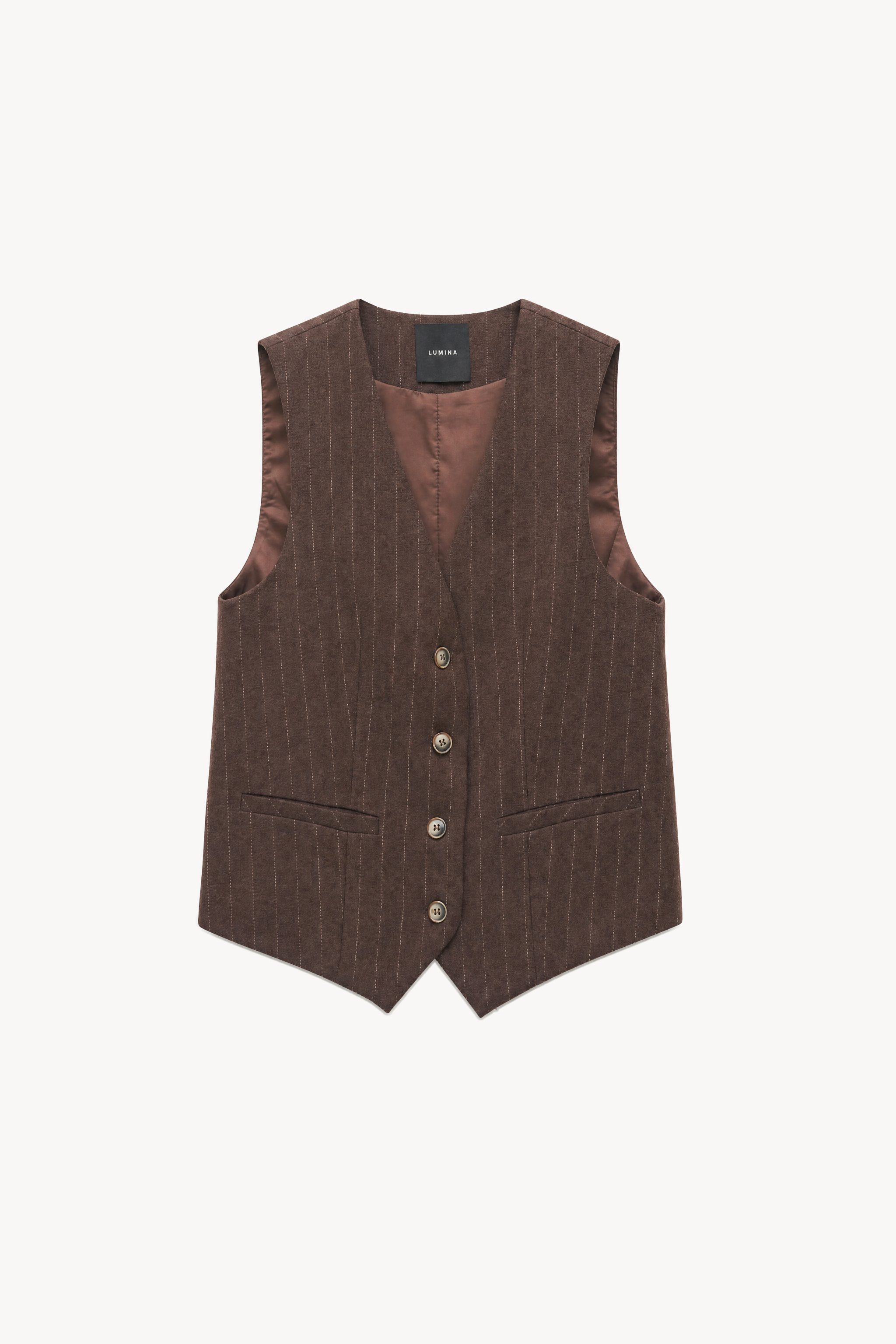 GILET ART. LC260406