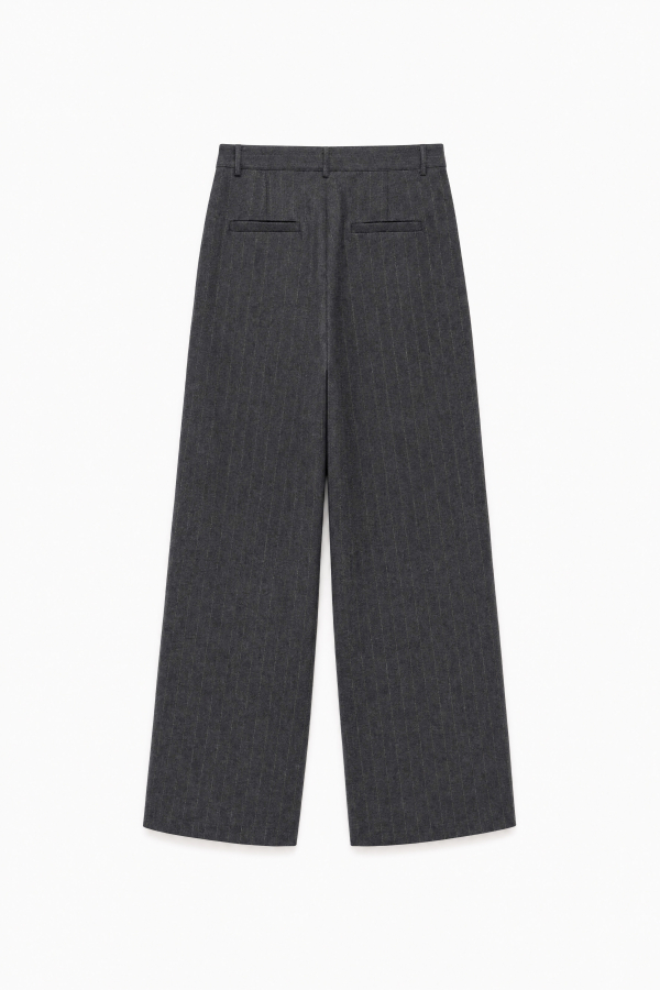 TROUSERS ART. LC260409