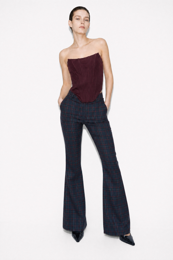PANTALONI ART. LD5938