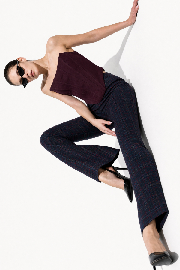 PANTALONI ART. LD5938