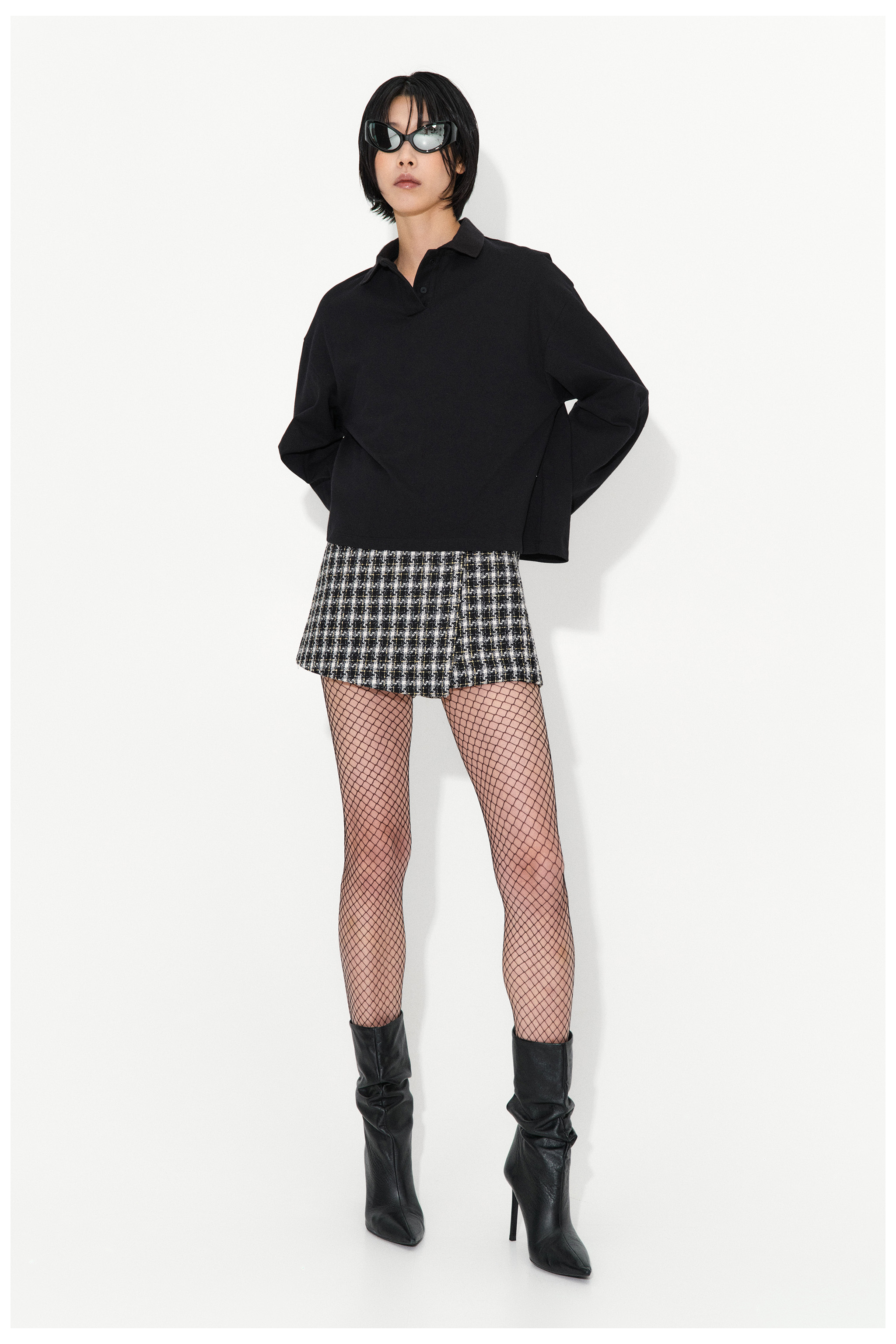 POLO ART. LC240461