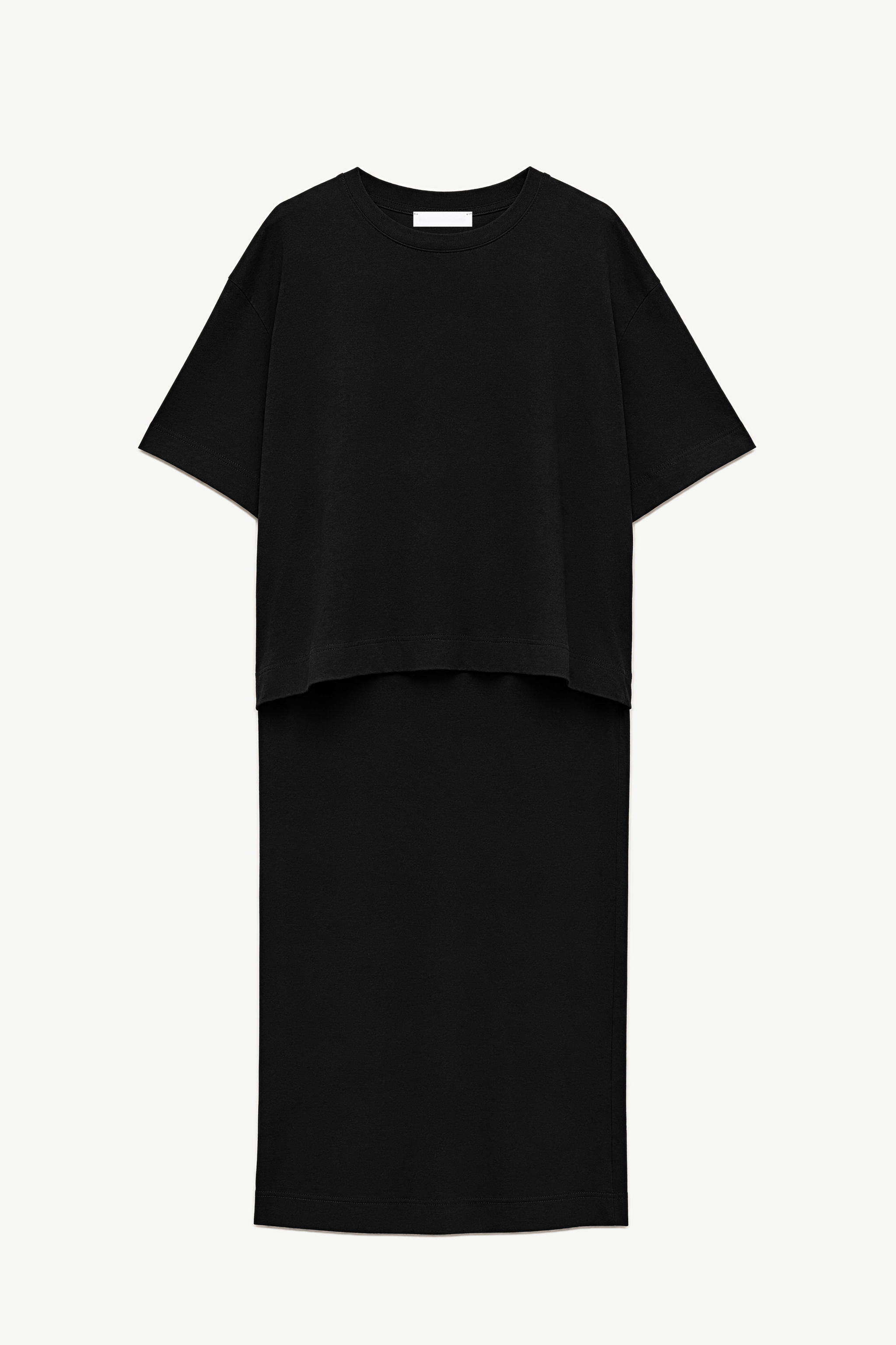 T-SHIRT ART. LD6103