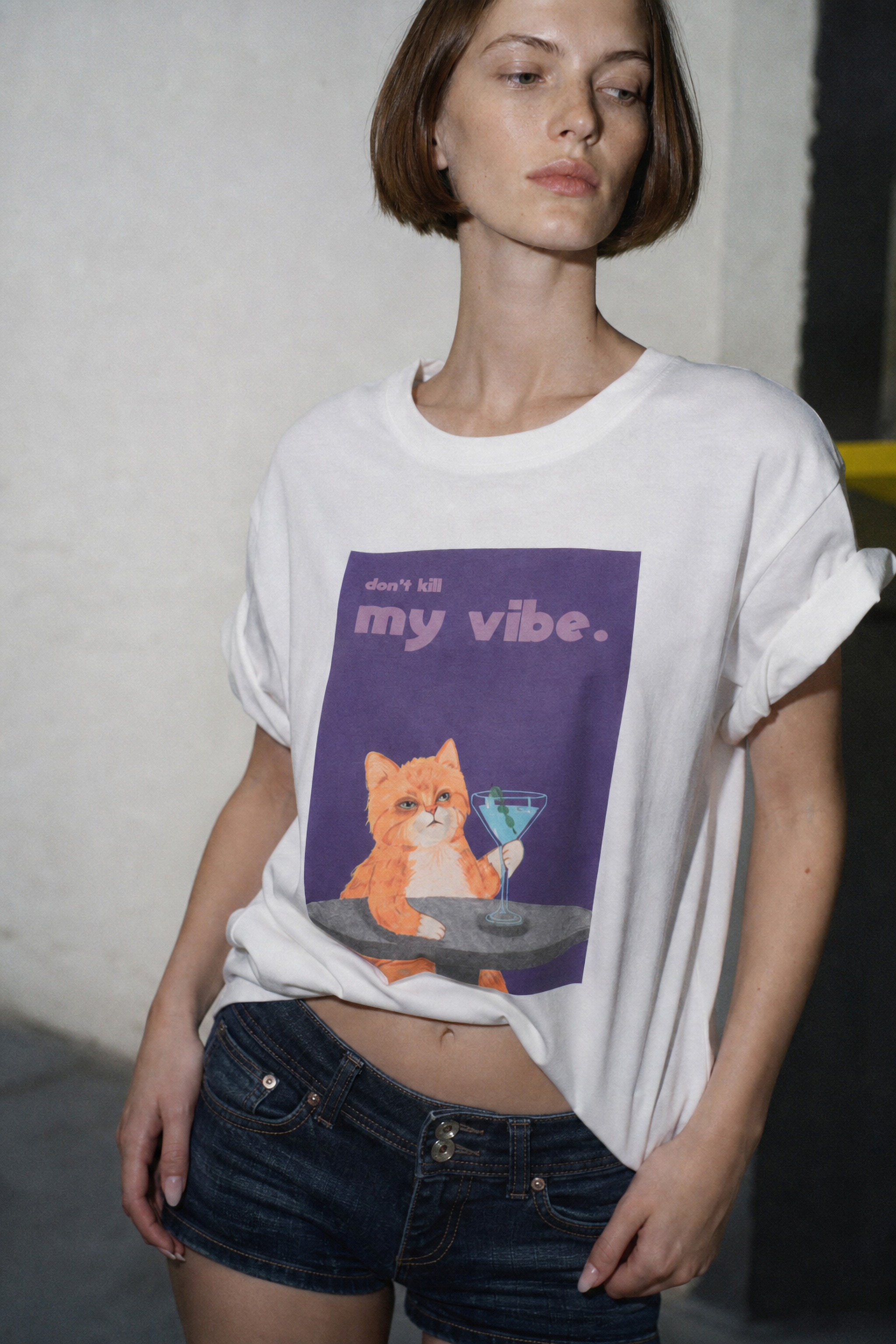 T-SHIRT ART. LD6085